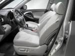 Toyota RAV4 V6 4WD 2006 года